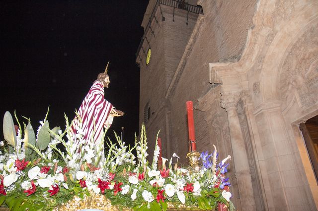 SALUTACION VIRGEN DE LOS DOLORES - 95